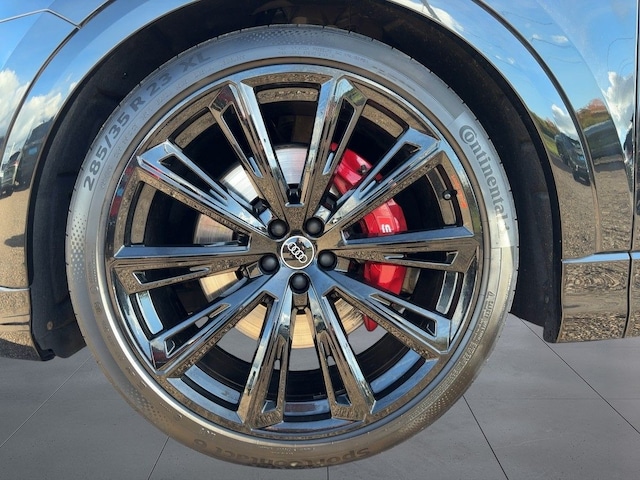 Audi SQ8 Competition Quattro