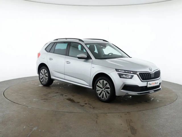 Skoda Kamiq Ambition