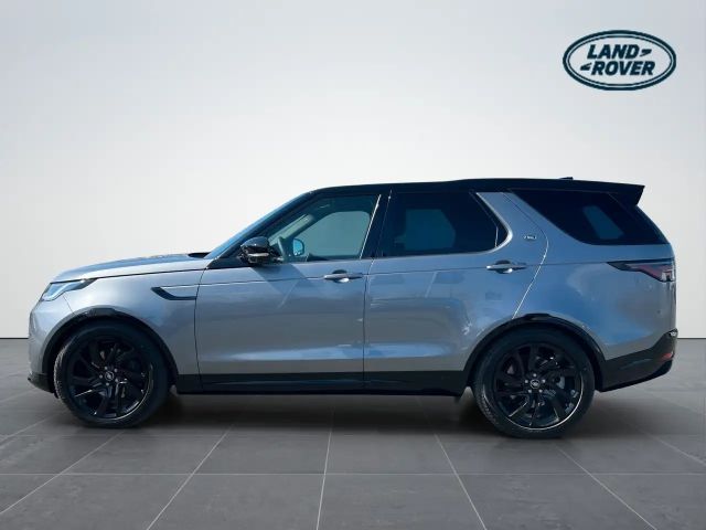 Land Rover Discovery AWD Dynamic SE