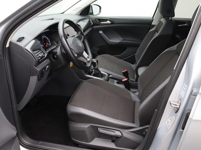 Volkswagen T-Cross 1.0 TSI DSG Style