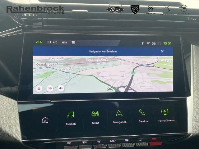 Peugeot 308 BlueHDi EAT8 GT-Line SW