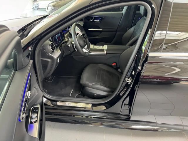 Mercedes-Benz C 300 4MATIC AMG Line