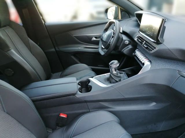 Peugeot 3008 Allure Pack PureTech