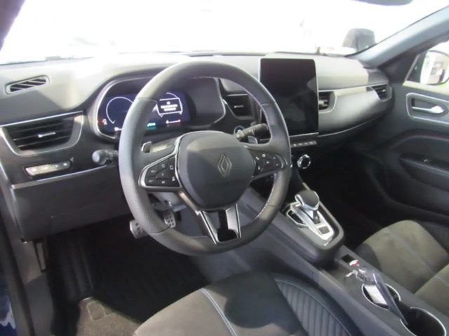 Renault Arkana Alpine Esprit Hybrid