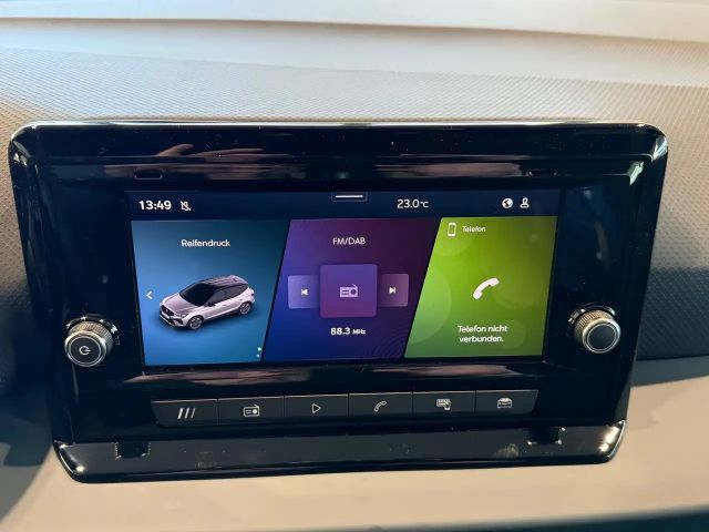 Seat Arona 1.0 TSI DSG Style