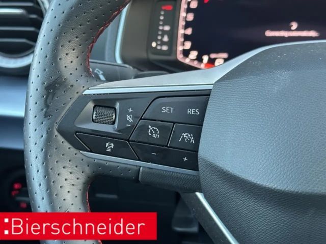 Seat Ibiza 1.0 TSI DSG FR-lijn