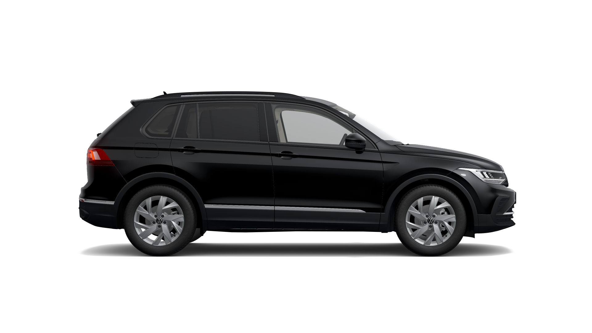 Volkswagen Tiguan 1.5 TSI Life