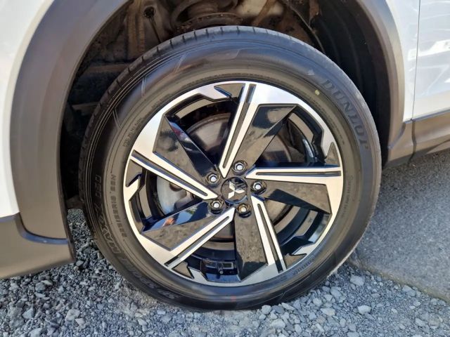 Mitsubishi Eclipse Cross PHEV