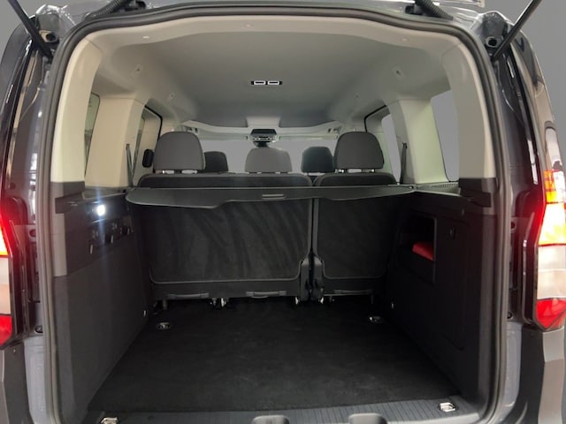 Volkswagen Caddy 1.5 TSI
