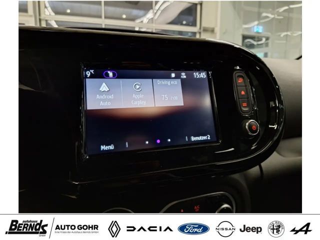 Renault Twingo SCe 65