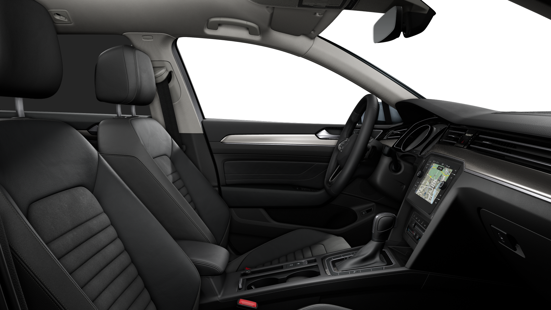 Volkswagen Passat 2.0 TDI DSG IQ.Drive Variant