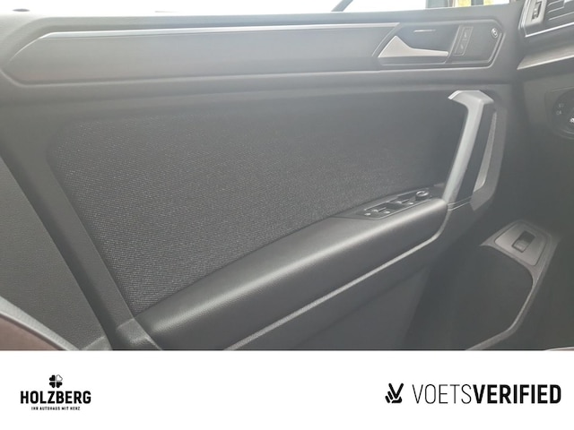 Seat Tarraco 2.0 TDI Xcellence