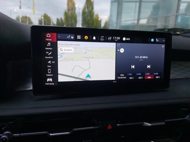 Alfa Romeo Tonale Veloce