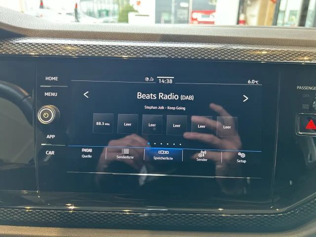 Volkswagen Polo Friends TSI