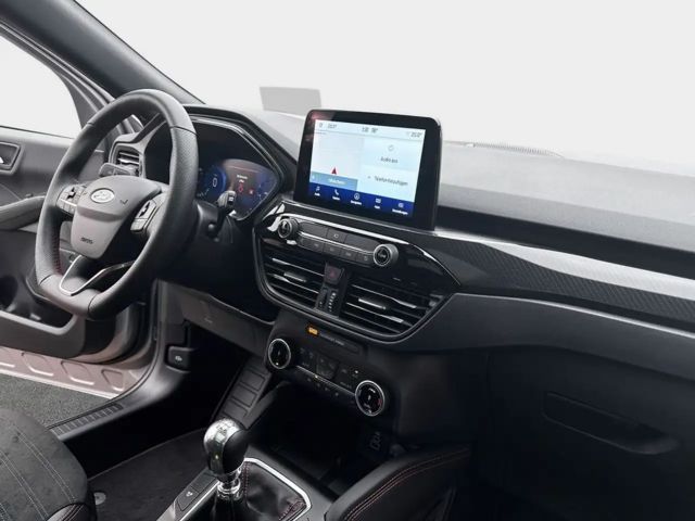 Ford Kuga EcoBoost ST Line X