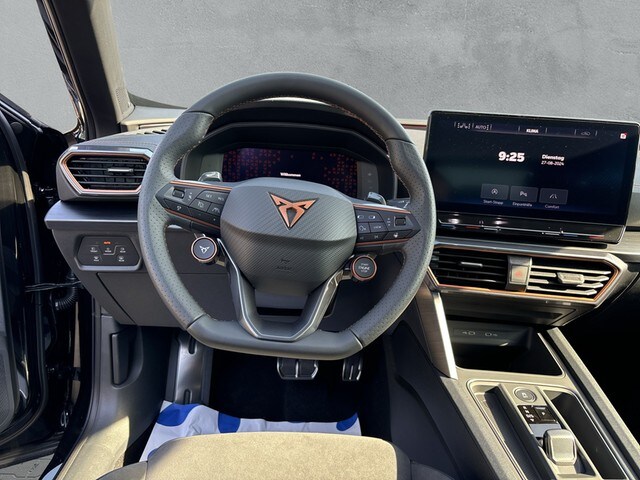 Cupra Formentor 2.0 TSI DSG VZ