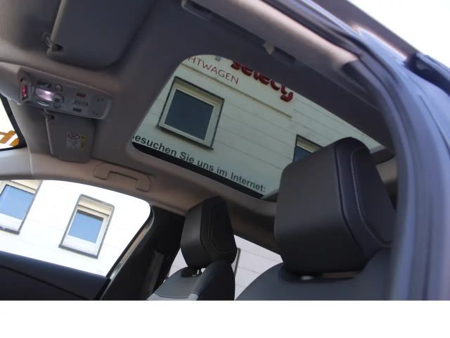 Citroën C4 Shine136 Schiebedach Leder Massagesitze Navi Keyle