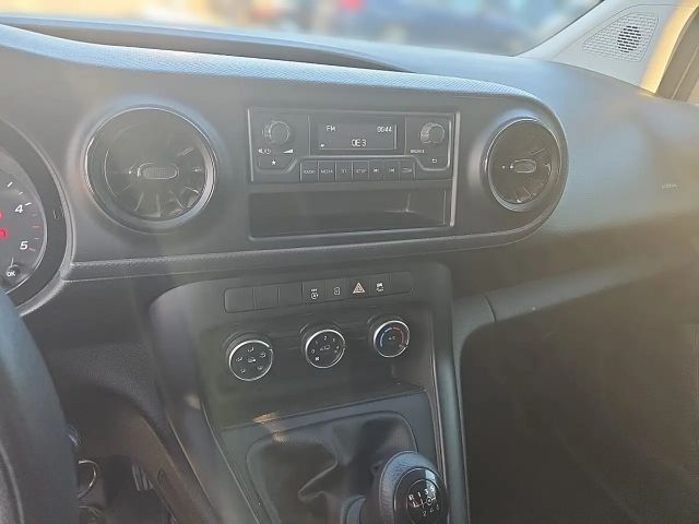 Mercedes-Benz Citan CDI