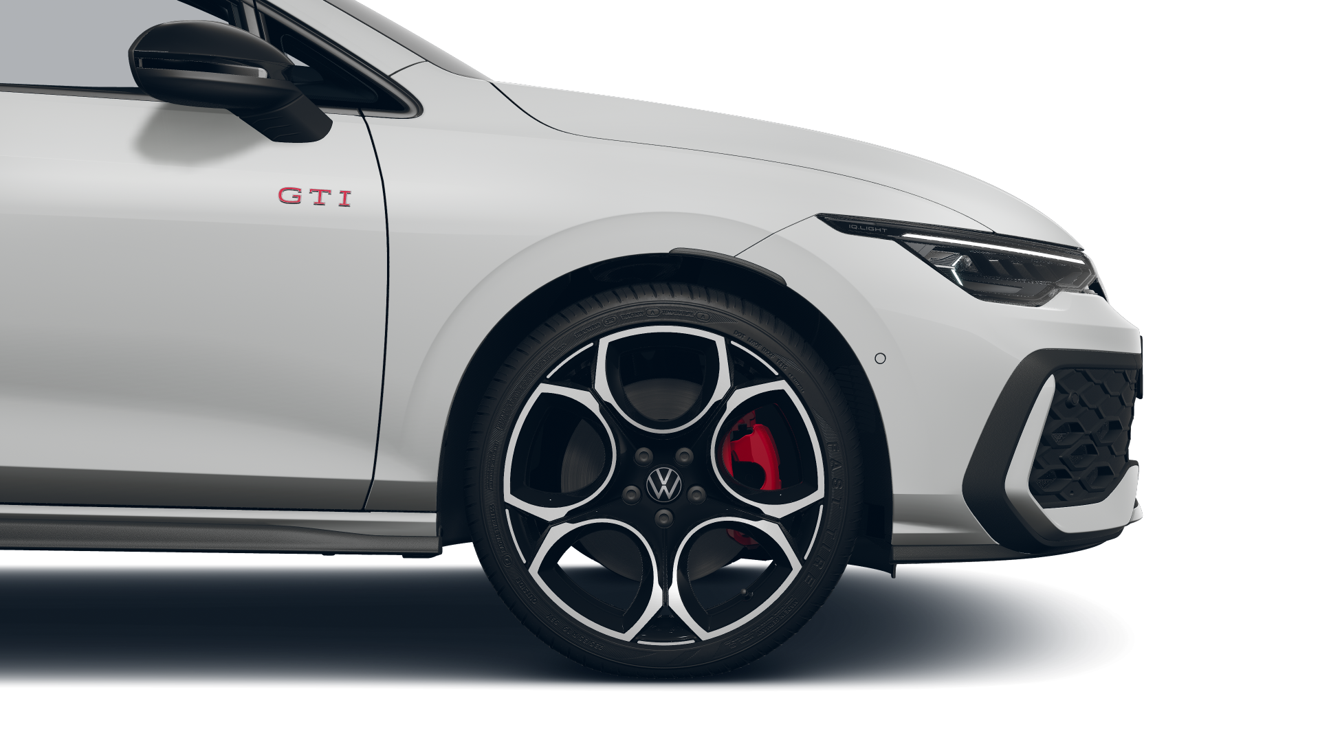 Volkswagen Golf 2.0 TSI DSG GTI