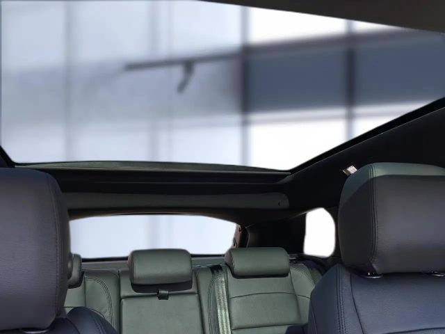 Land Rover Range Rover Evoque S