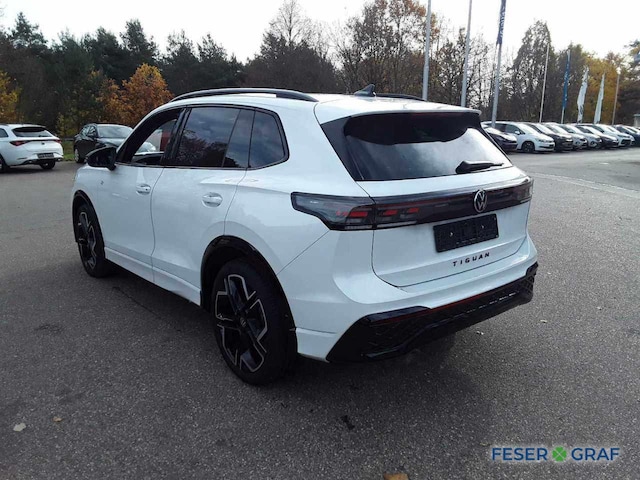 Volkswagen Tiguan 2.0 TDI DSG IQ.Drive R-Line