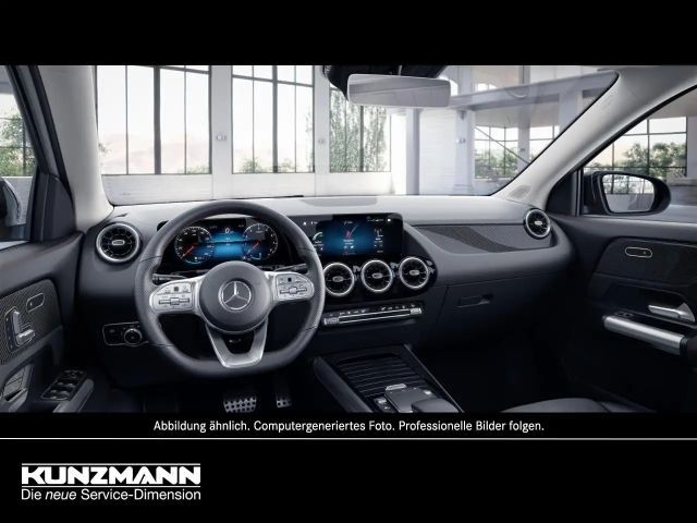 Mercedes-Benz GLA 250 4MATIC AMG Line