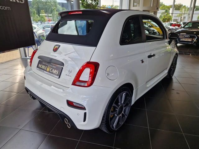 Abarth 695 Turismo