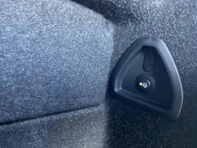 BMW 520 520i M-Sport Sedan