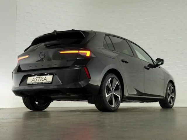 Opel Astra GS-Line Grand Sport