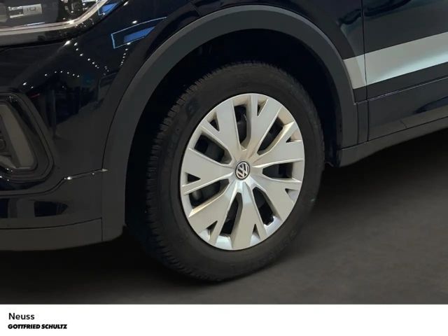 Volkswagen T-Cross 1.0 TSI DSG R-Line