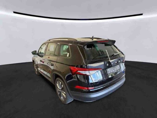 Skoda Kodiaq 2.0 TDI 4x4 Tour