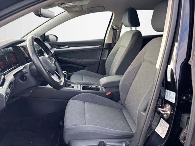 Volkswagen Golf 2.0 TDI Golf VIII Life Variant