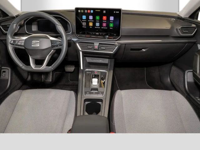 Seat Leon 2.0 TDI DSG Sportstourer Style