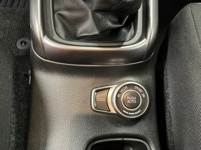 Suzuki S-Cross AllGrip Hybrid