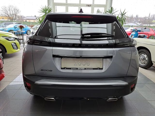 Peugeot 2008 Allure Pack PureTech