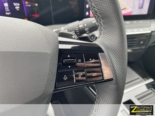 Opel Astra GS-Line Grand Sport Hybrid