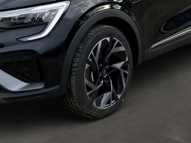 Renault Arkana Alpine Esprit Hybrid