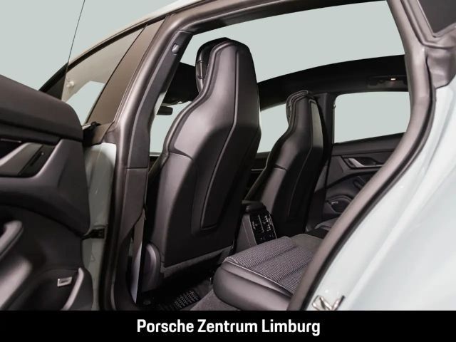 Porsche Taycan InnoDrive LED-Matrix Rückfahrkamera BOSE