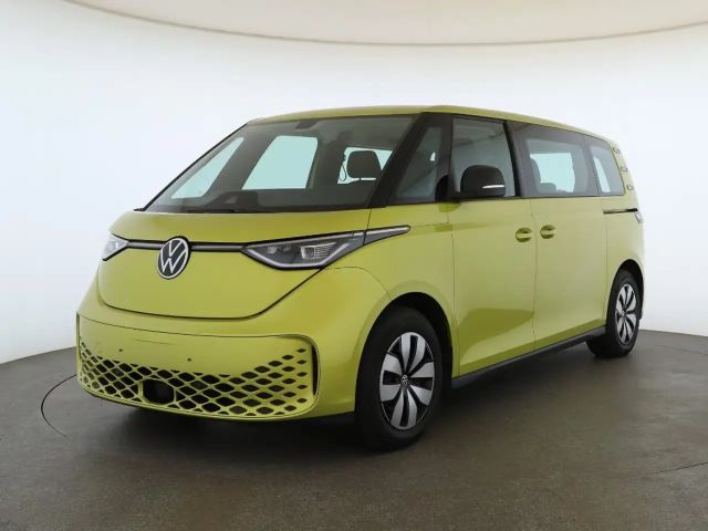 Volkswagen ID.Buzz IQ.Drive Pro