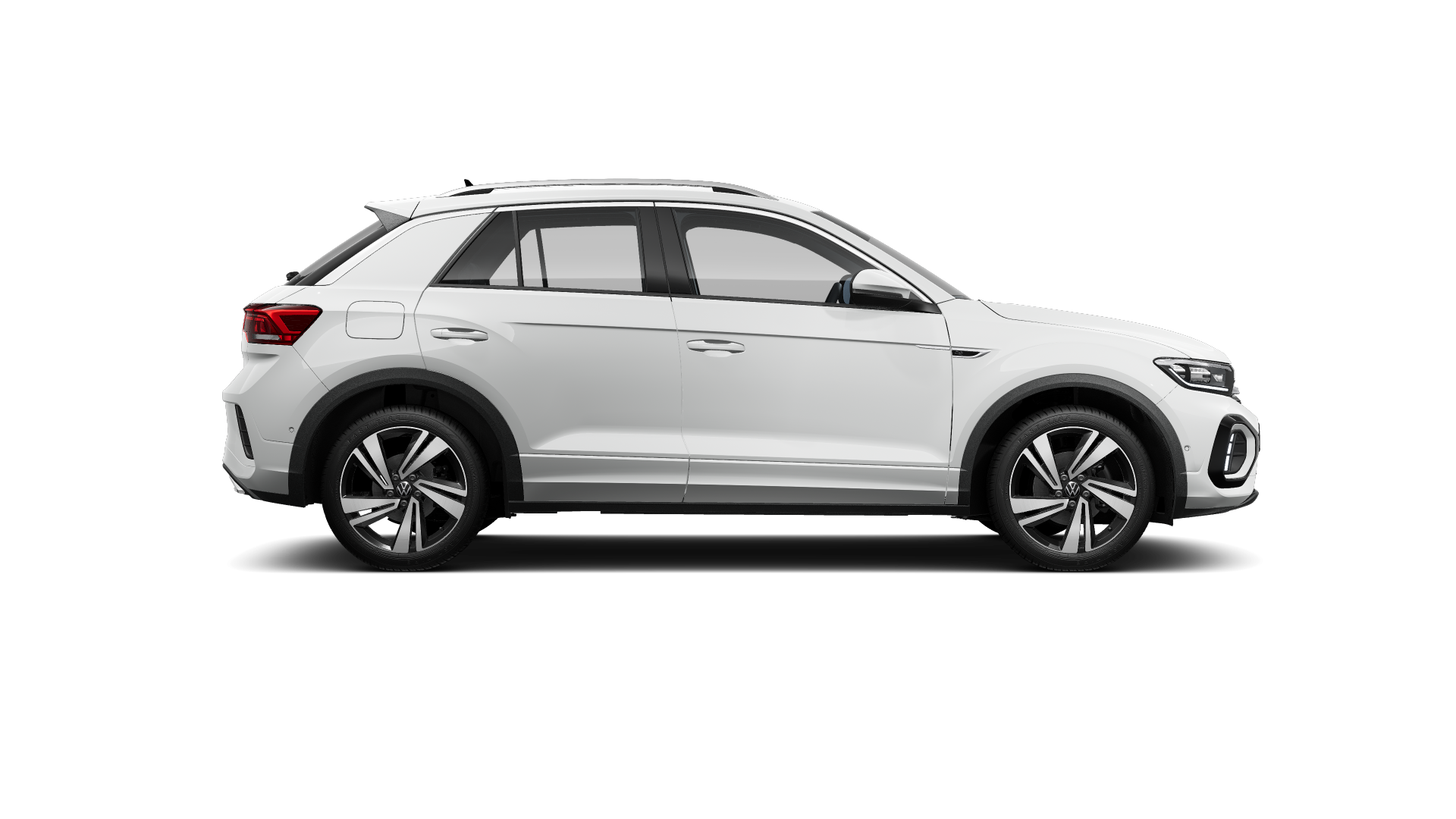 Volkswagen T-Roc 1.5 TSI DSG R-Line