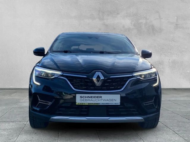 Renault Arkana Intens TCe 140