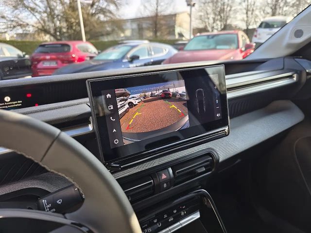 Citroën C3 Max PureTech