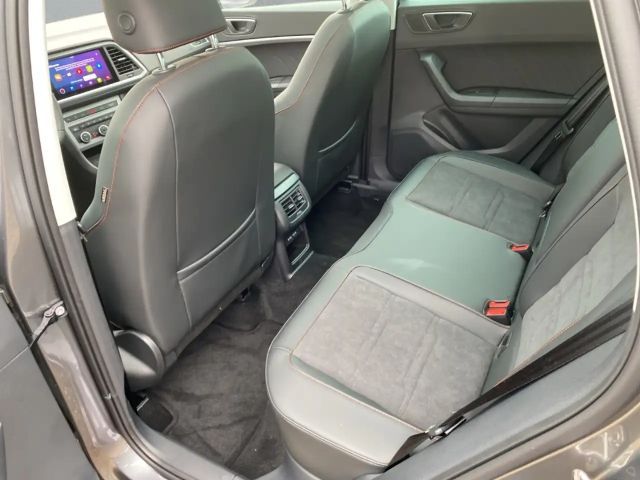 Seat Ateca 2.0 TDI 4Drive FR-lijn