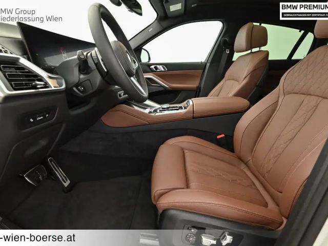 BMW X6 xDrive30d