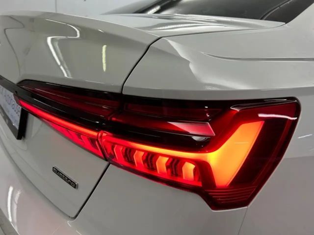 Audi A6 S-Line Sedan