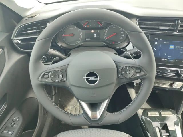 Opel Corsa -F NAVI AUTOM Klima PDC FSE R USB BT Tempo