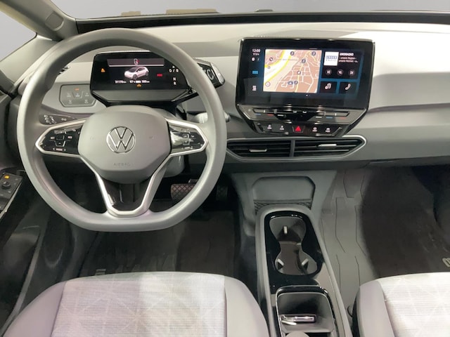 Volkswagen ID.3 (Navi.LEDMatrix.DAB+) 1-G Automatik
