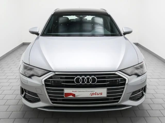 Audi A6 40 TDI Avant Quattro Sport
