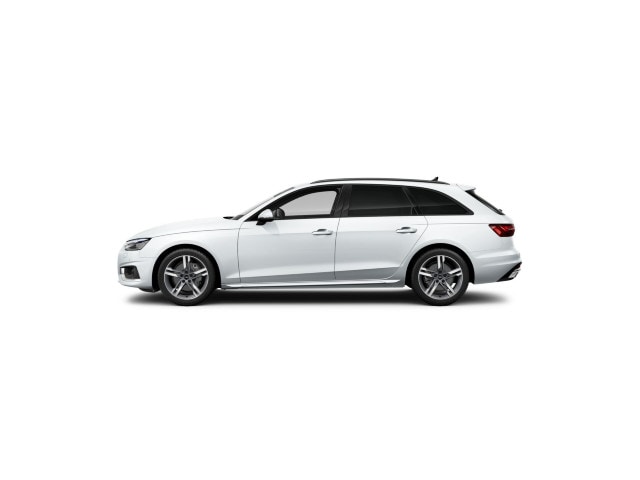 Audi A4 40 TDI Avant Quattro S-Tronic