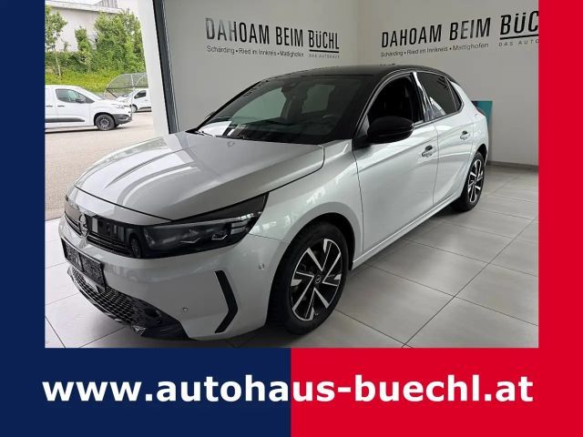 Opel Corsa GS-Line Grand Sport